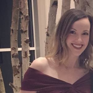 Meet your Posher, Hali